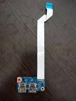 Usb плата ноутбука ls-a993p