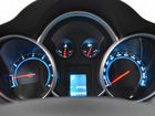 Chevrolet Cruze 1.6 AT, 2012, 60 000 км объявление продам