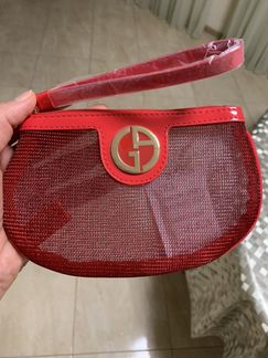 Косметичка Armani