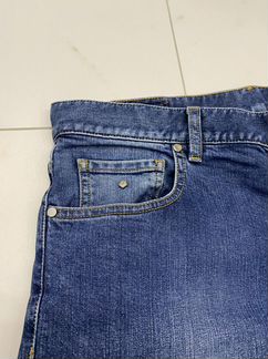 Мужские джинсы zegna оригинал