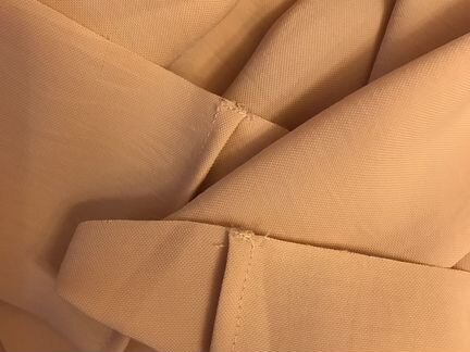 COS женственная блуза 44-46-48 размера