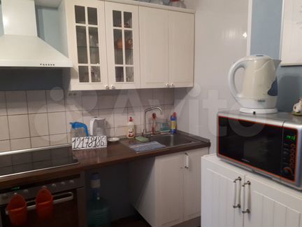 2-к квартира, 64 м², 5/12 эт.