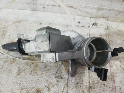 Замок зажигания Opel Astra H