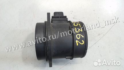 Расходомер KIA Carens, 2006