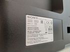 Телевизор Sony KDL-50W828B, LED 50