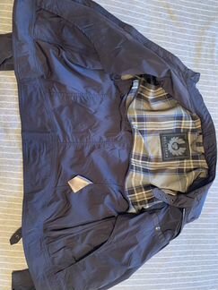 Куртка belstaff