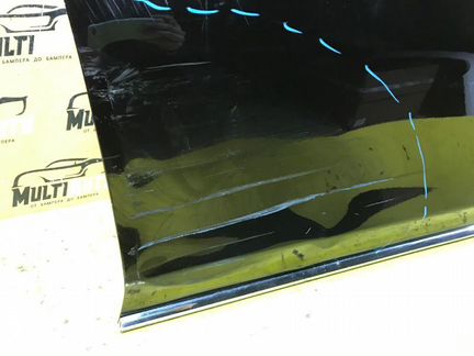 Дверь передняя правая Mercedes S-Classe W222