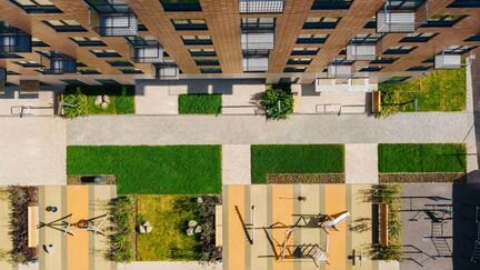 Квартира-студия, 21.3 м², 26/33 эт.