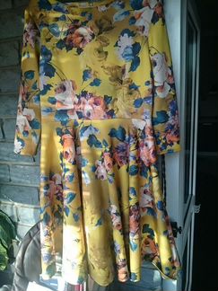 Платье новое closet p.L