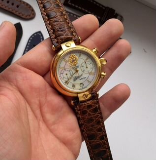 Ремешок для часов Полёт poljot