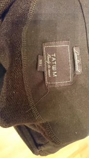 Кофта с капюшоном tatuum