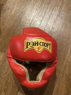 Снаряжение для единоборств