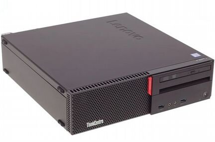 Системный блок Lenovo M700 (i3 i5) SFF