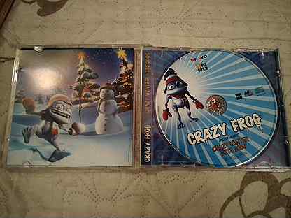 Winter hit. Crazy Frog Crazy Winter Hits 2006. Crazy Frog Crazy Winter Hits II. Crazy Frog Winter Hits. Crazy Frog Crazy Winter Hits 2006 2005.