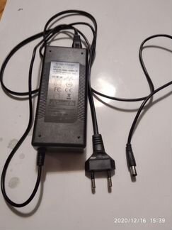 Электросамокат kugoo s3, черный,оригинал