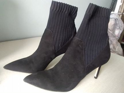 Ботильоны 39, 255/87