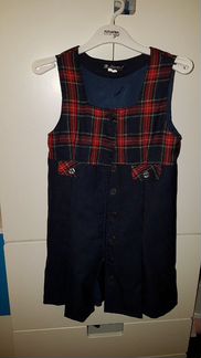 Сарафан (Перемена) Школьная форма