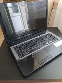 Ноутбук Packard Bell EasyNote LV11HC