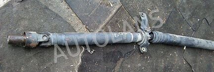 Вал карданный задний Mitsubishi Outlander XL CW5W