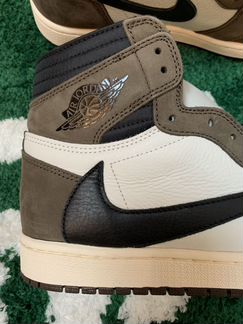 Nike Jordan 1 Travis Scott