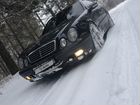 Mercedes-Benz CLK-класс 2.3 МТ, 2000, битый, 390 000 км
