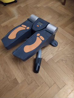Тренажер степпер Sport Elite GB 5115/008