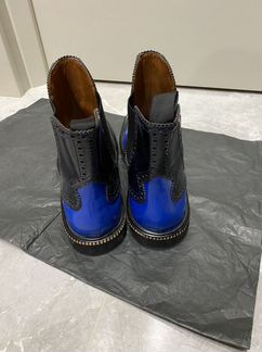 Новые ботинки Marc Jacobs
