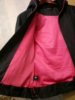 Детская куртка на девочку