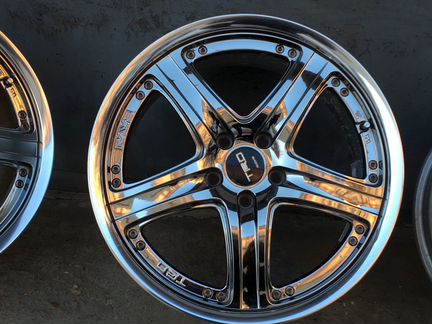 TRD prem. Япония разборные