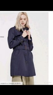 Тренч новый Tom Tailor