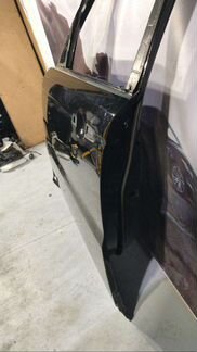 Передняя левая дверь Land Rover Sport 2 L494