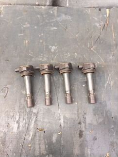 Катушка зажигания Хонда Цивик Honda Civic