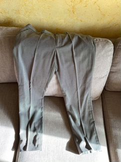 Костюм мужской Zara