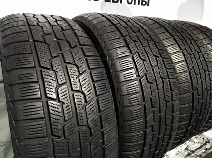215/55/16 Firestone multiseason 95h