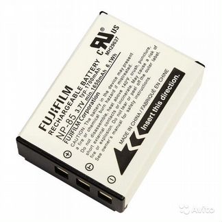 Аккумулятор Fujifilm NP-85 новый