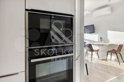 3-к квартира, 80 м², 6/8 эт.