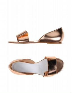 Maison Martin Margiela оригинал стильнючие сандали