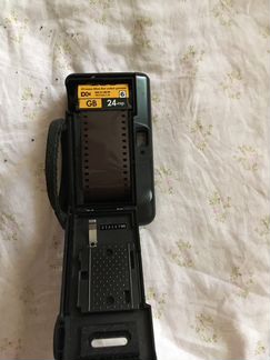 Фотоаппарат Praktica