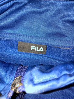 Кофта fila