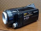 Видеокамера Sony hdr-cx12 full hd 1080p