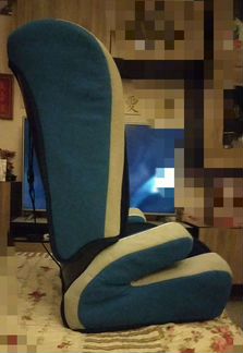 Детское автокресло bimbo