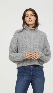 Свитер H&M
