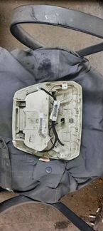 Очечник Форд Фокус 3