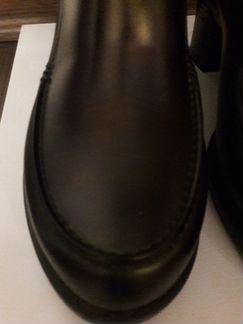 Резиновые сапоги Salvatore Ferragamo