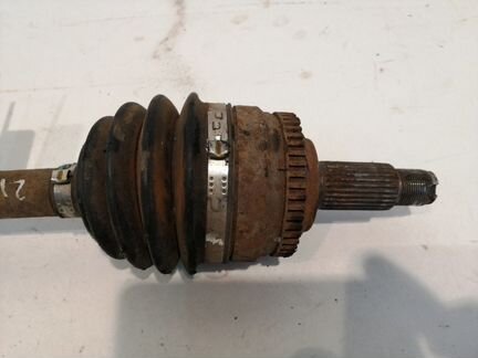 Привод передний левый Ssangyong Actyon SUV 2.0D