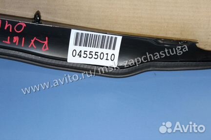 Датчик двери багажника правый Lexus RX (GL20)