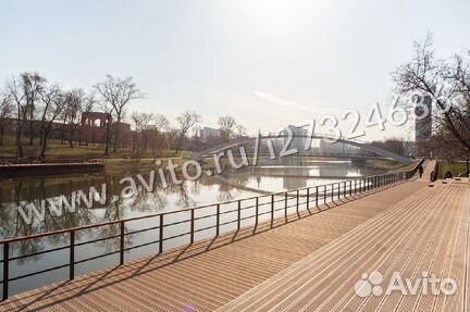 3-к квартира, 63.7 м², 2/14 эт.