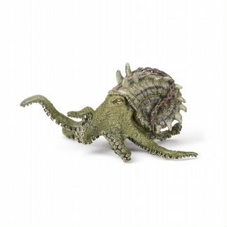 Фигурка Papo Кракен (39476)