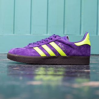 Кроссовки Adidas Gazelle