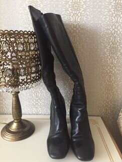 Сапоги еврозима Rockport размер 41